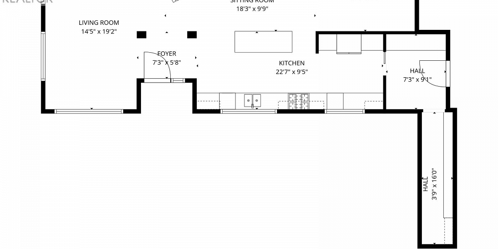 94 COHO AVENUE Kitimat Photo 38 94 COHO AVENUE Kitimat Photo 38
